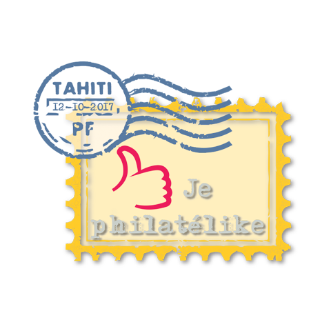 Tahiti Stickers for iMessage messages sticker-10