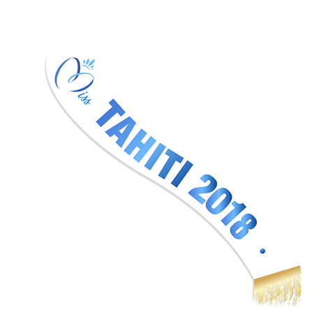 Tahiti Stickers for iMessage messages sticker-1