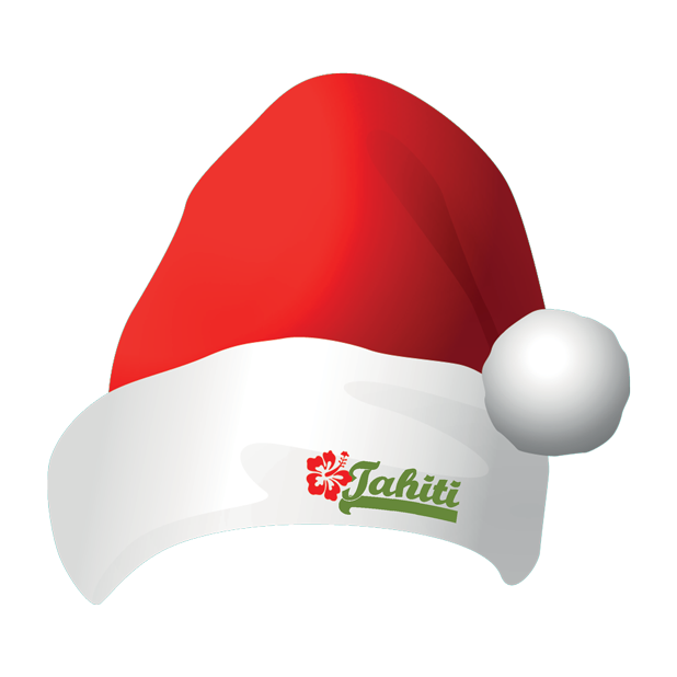 Tahiti Stickers for iMessage messages sticker-3