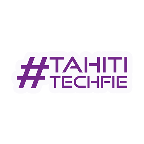 Tahiti Stickers for iMessage messages sticker-6