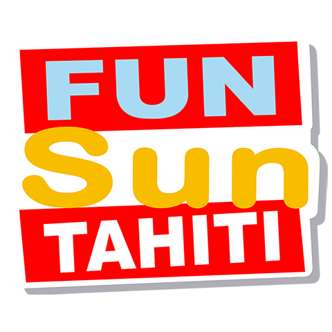 Tahiti Stickers for iMessage messages sticker-9