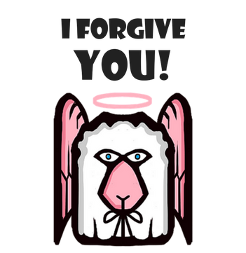 Lambpop Stickers messages sticker-9