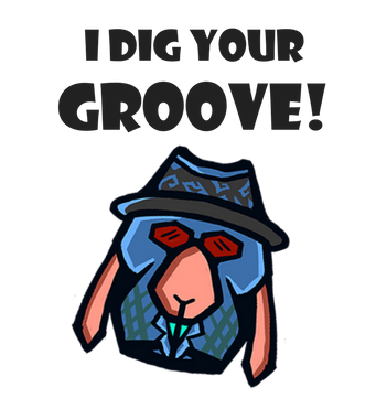 Lambpop Stickers messages sticker-5