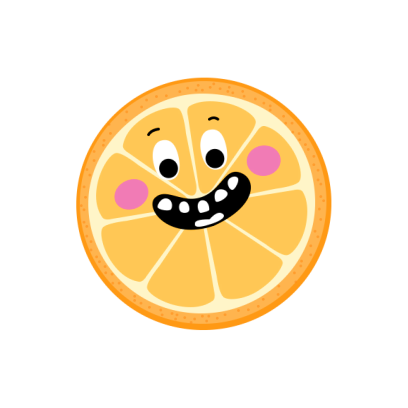 Funny Foods! messages sticker-2