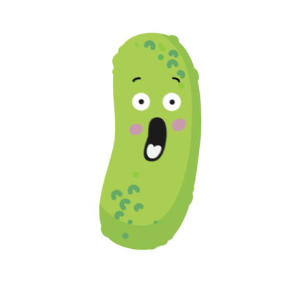 Funny Foods! messages sticker-10