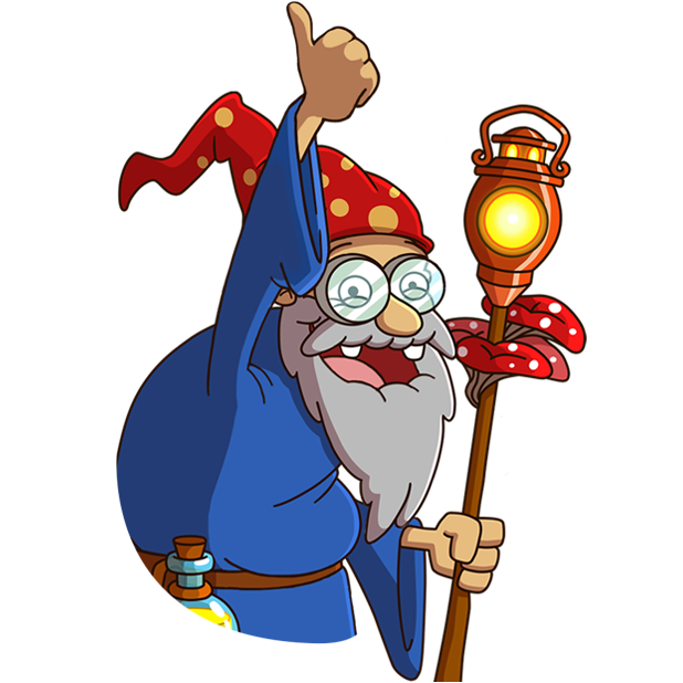Hustle Castle: Kingdom games messages sticker-1
