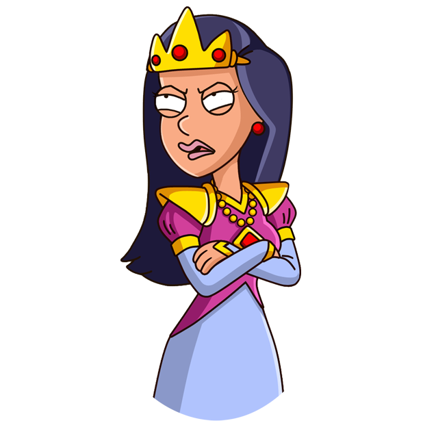 Hustle Castle: Kingdom games messages sticker-3