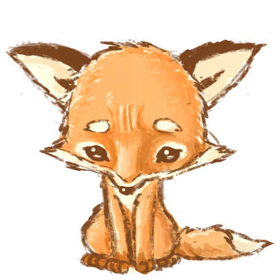 Foxtail LOL messages sticker-9