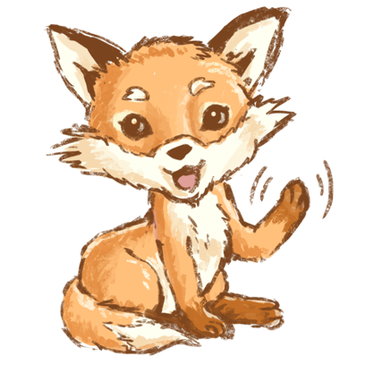Foxtail LOL messages sticker-6