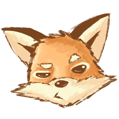 Foxtail LOL messages sticker-5