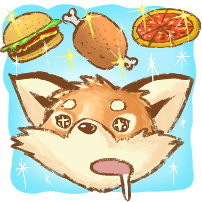 Foxtail LOL messages sticker-7