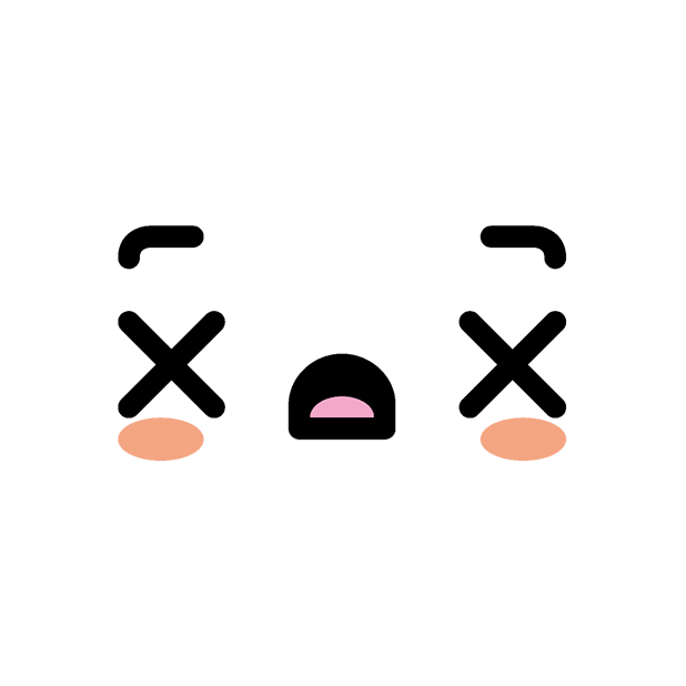 Emoji Doodle messages sticker-10