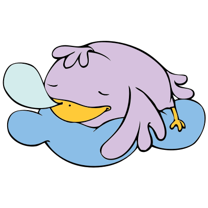 Birdie Special messages sticker-9