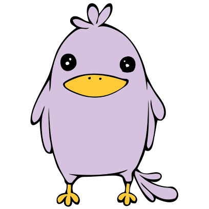 Birdie Special messages sticker-10