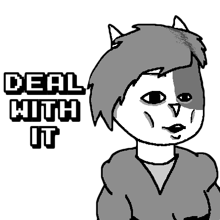 CatTroid: Among Stickers messages sticker-7