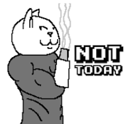 CatTroid: Among Stickers messages sticker-1