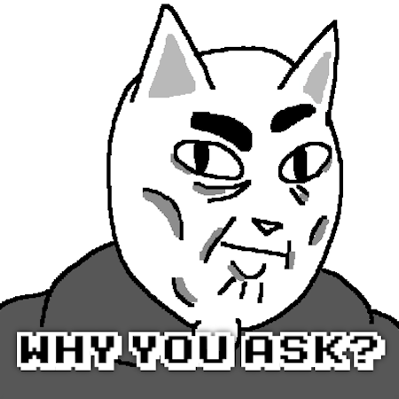 CatTroid: Among Stickers messages sticker-3