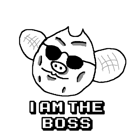 CatTroid: Among Stickers messages sticker-10