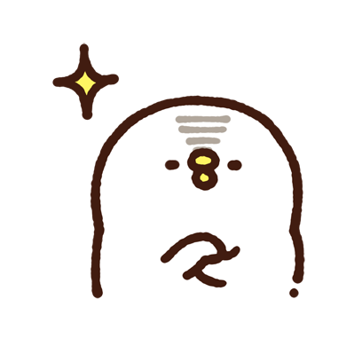 Kanahei's Small animals, "Piske & Usagi" messages sticker-3