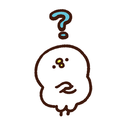 Kanahei's Small animals, "Piske & Usagi" messages sticker-7