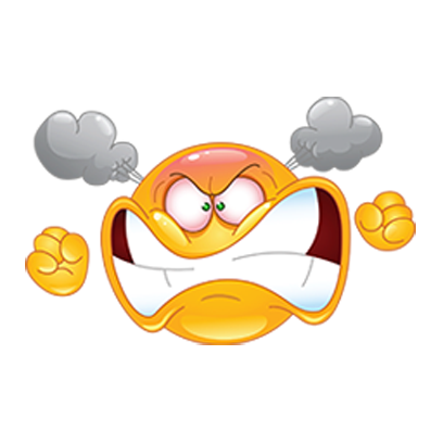 Classic Emojis - Still Smiling by Emoji World messages sticker-6