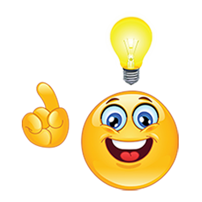 Classic Emojis - Still Smiling by Emoji World messages sticker-3