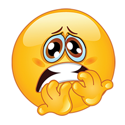 Classic Emojis - Still Smiling by Emoji World messages sticker-8