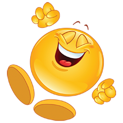 Classic Emojis - Still Smiling by Emoji World messages sticker-0