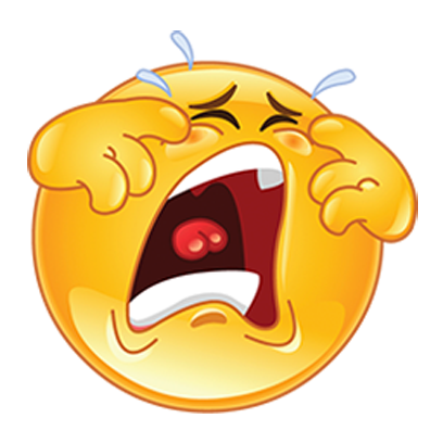 Classic Emojis - Still Smiling by Emoji World messages sticker-9