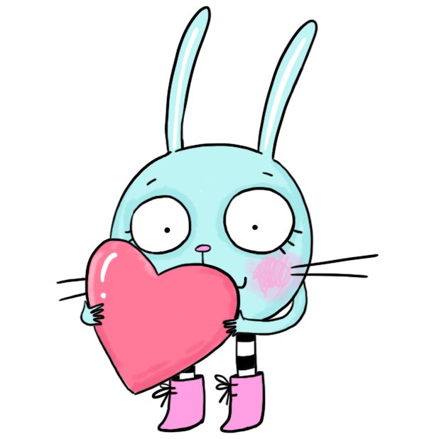 Lupi by Sernuretta messages sticker-6