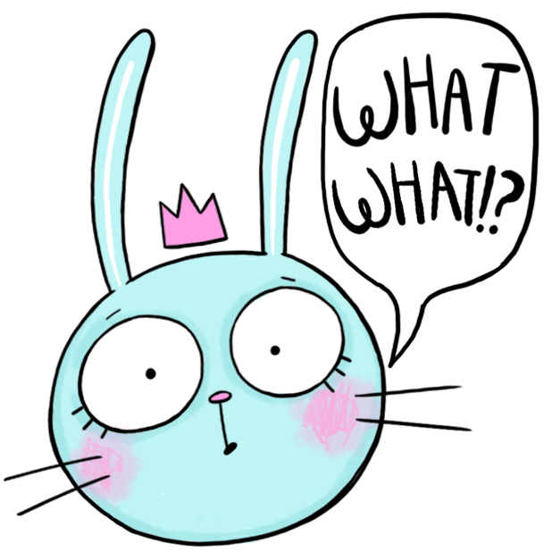 Lupi by Sernuretta messages sticker-0