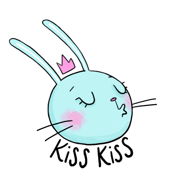 Lupi by Sernuretta messages sticker-5
