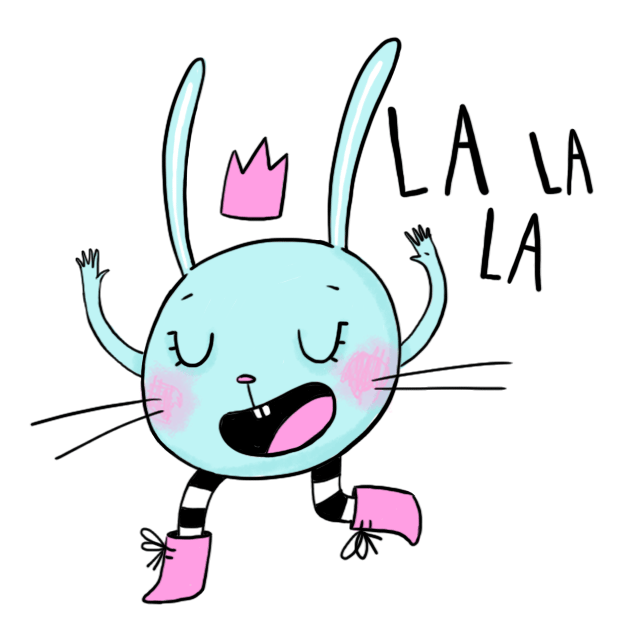 Lupi by Sernuretta messages sticker-4