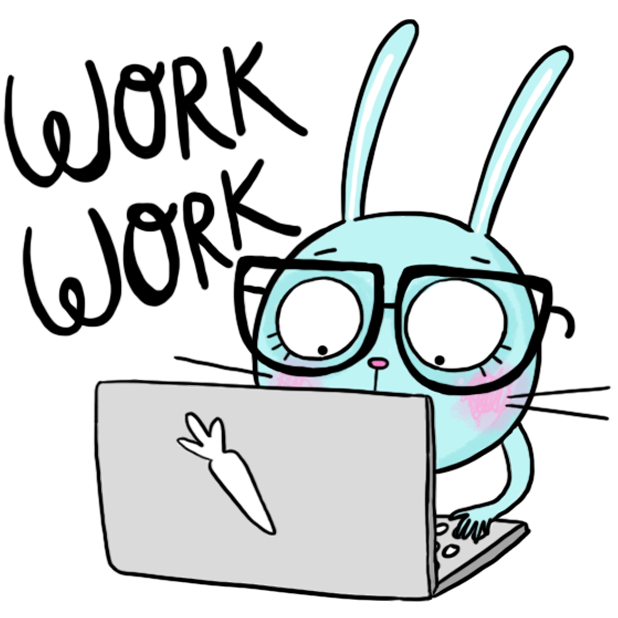 Lupi by Sernuretta messages sticker-7