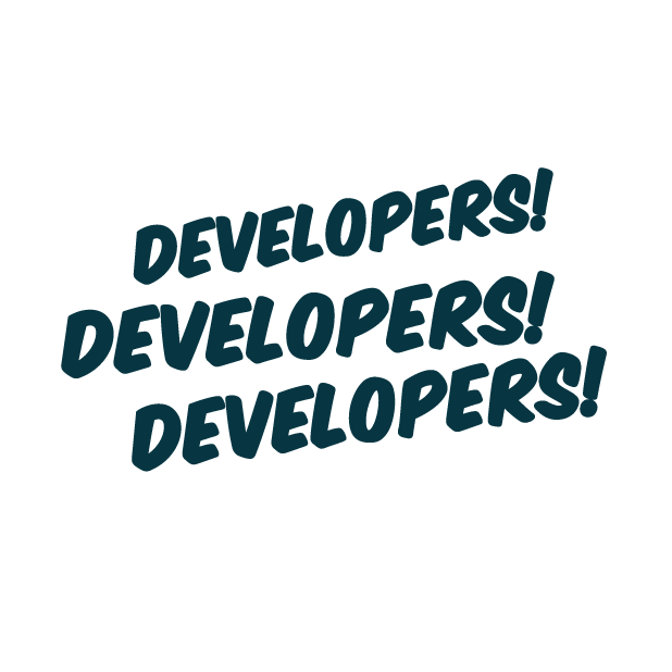 DevStickers messages sticker-1