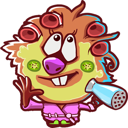Farm Frenzy Stickers messages sticker-4