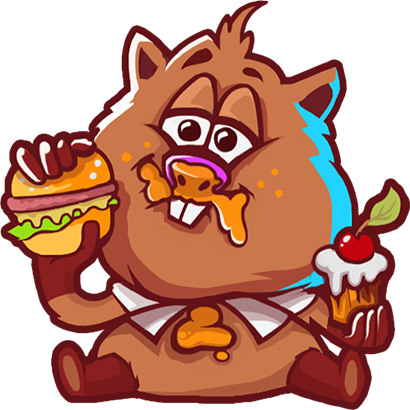 Farm Frenzy Stickers messages sticker-1