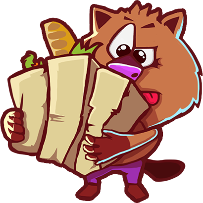 Farm Frenzy Stickers messages sticker-6