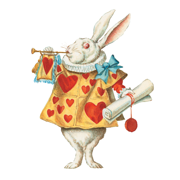 The Macmillan Alice Sticker Pack messages sticker-1