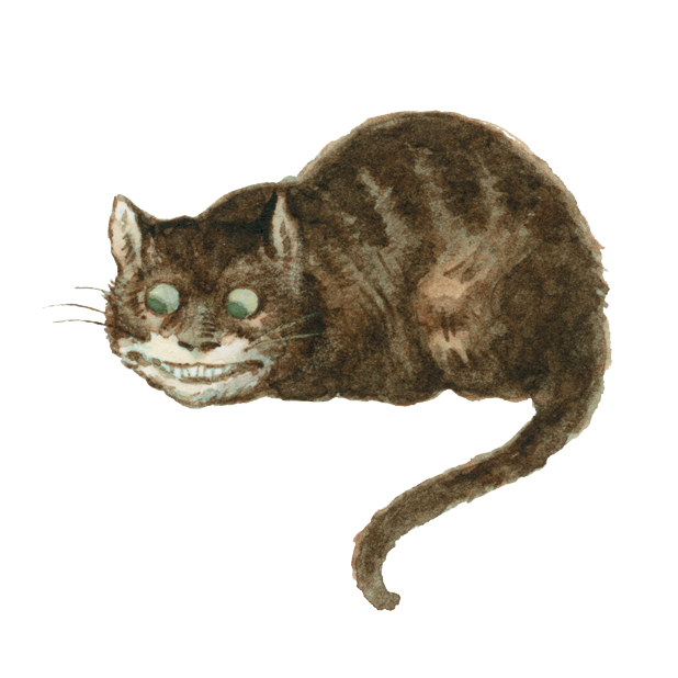 The Macmillan Alice Sticker Pack messages sticker-4