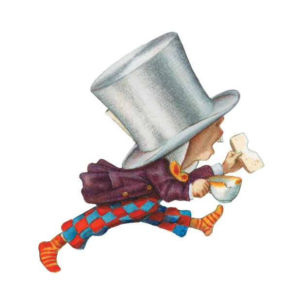 The Macmillan Alice Sticker Pack messages sticker-5