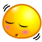 VOZ Emoji messages sticker-10