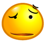 VOZ Emoji messages sticker-8