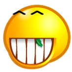 VOZ Emoji messages sticker-9
