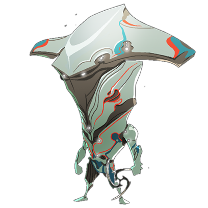 Warframe Stickers messages sticker-9