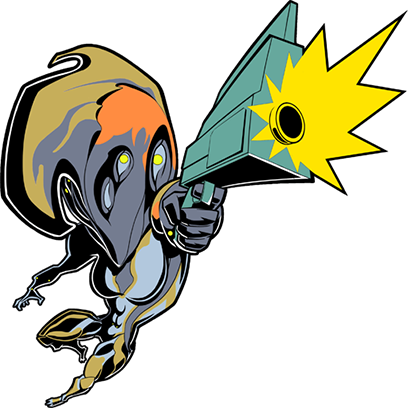 Warframe Stickers messages sticker-1
