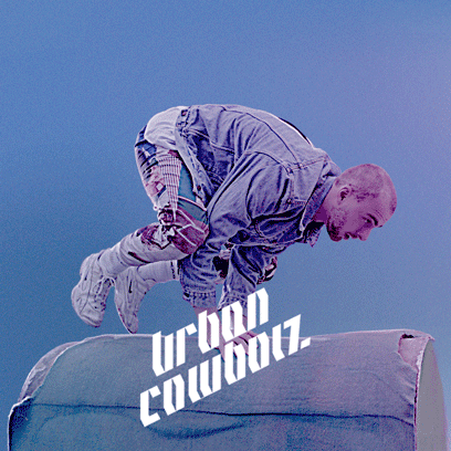 Cowboiz Sticker messages sticker-10