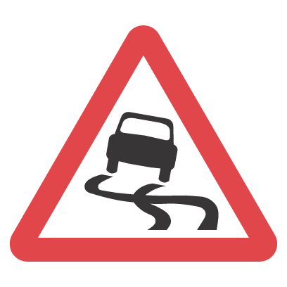 Learner driver pack by miDrive messages sticker-11
