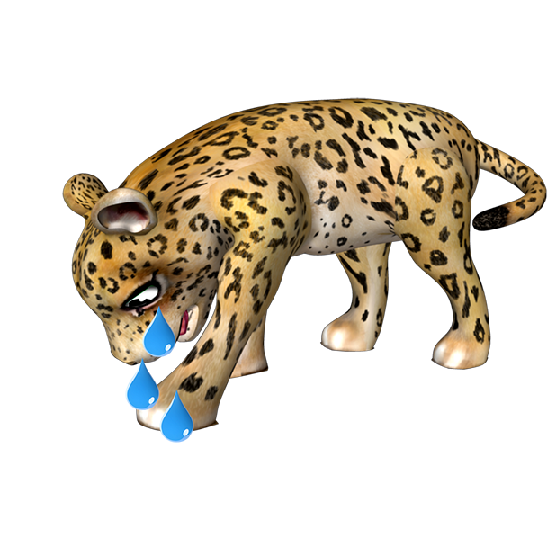 Safari Tales Stickers messages sticker-8