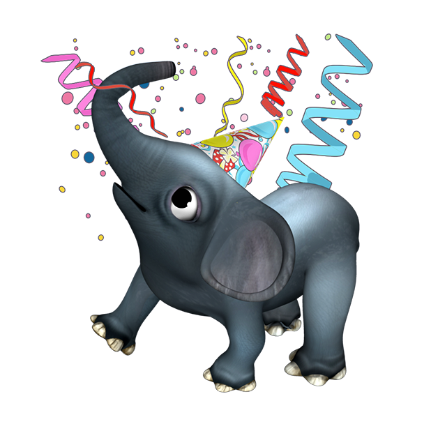 Safari Tales Stickers messages sticker-3